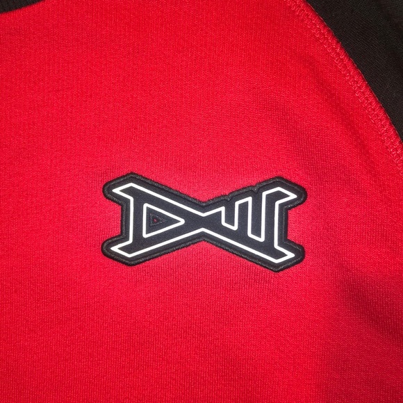 NWOT Li-Ning Dwayne Wade Sweatshirt M/L🔥RARE🔥 - Picture 2 of 5